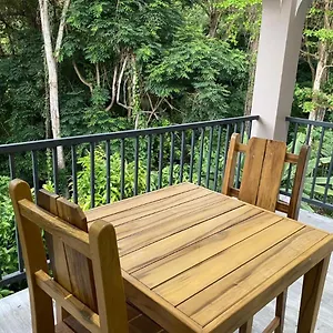 Апартаменты Jasmine Self-catering, Виктория