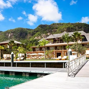 Курортный комплекс L'escale Marina & - Small Luxury Of The World, Виктория