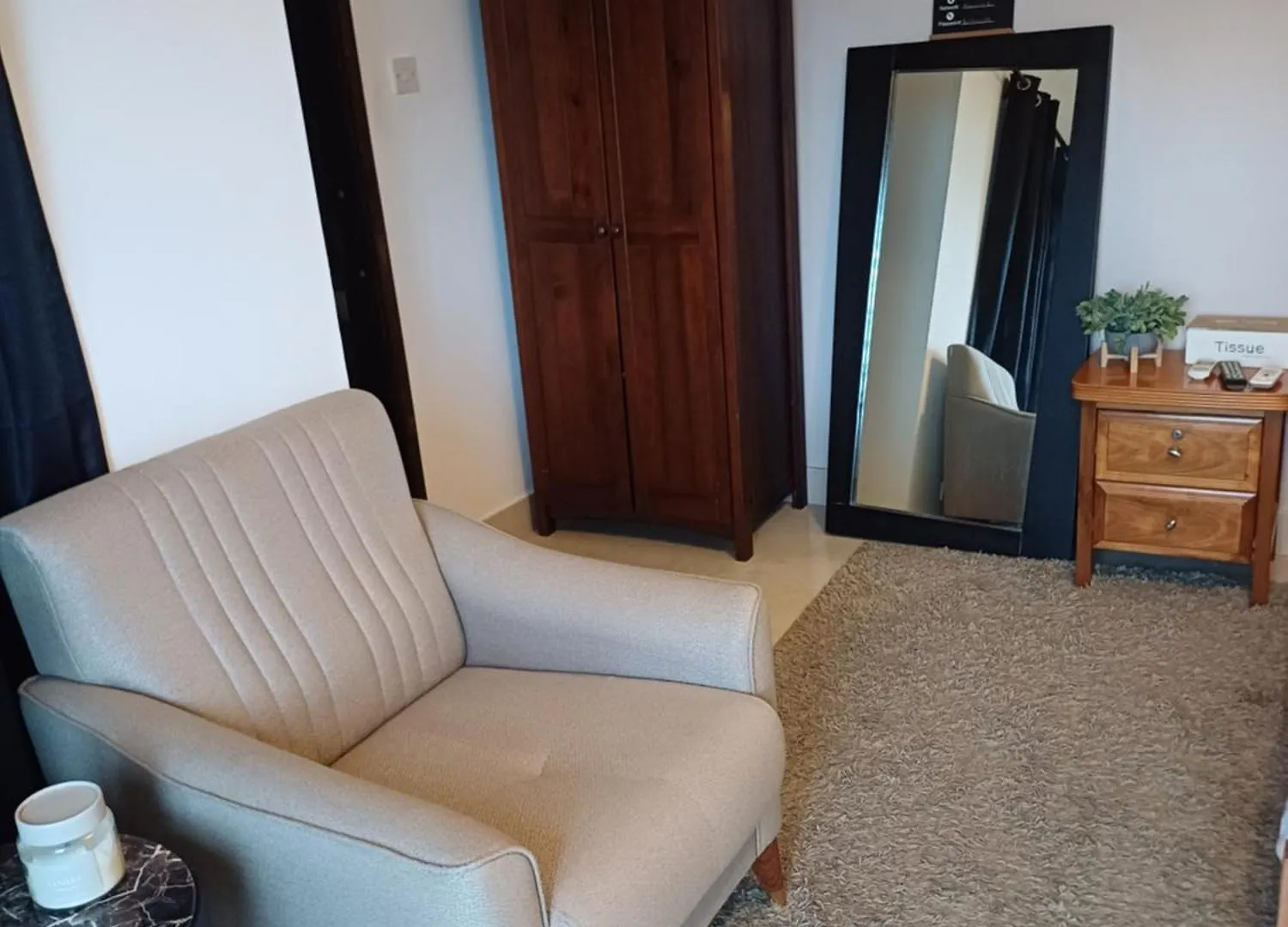 Guest house 180 Degrees Jewel Hotel Victoria